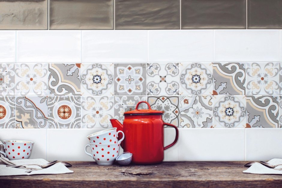 Fabresa Artisan керамическая плитка