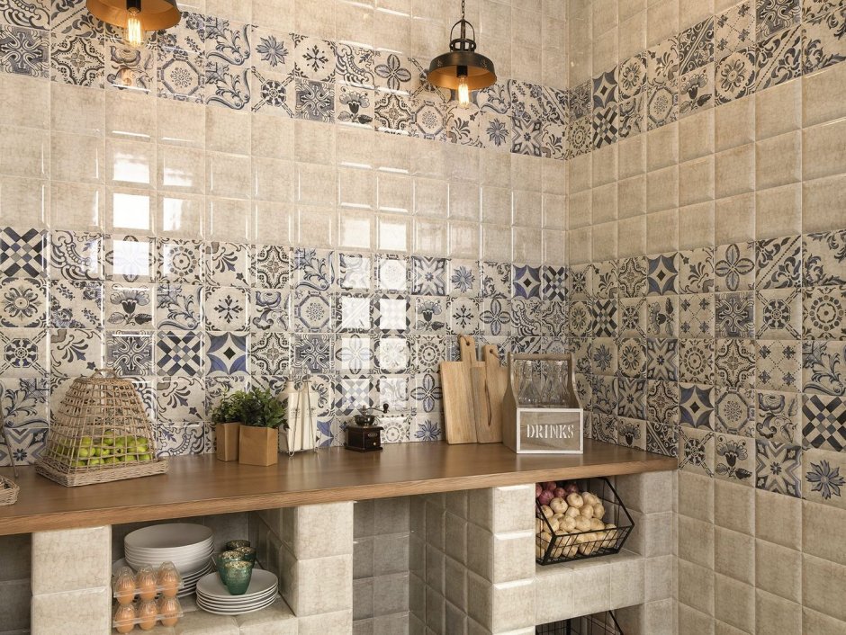 Плитка Mainzu Rialto Blanco