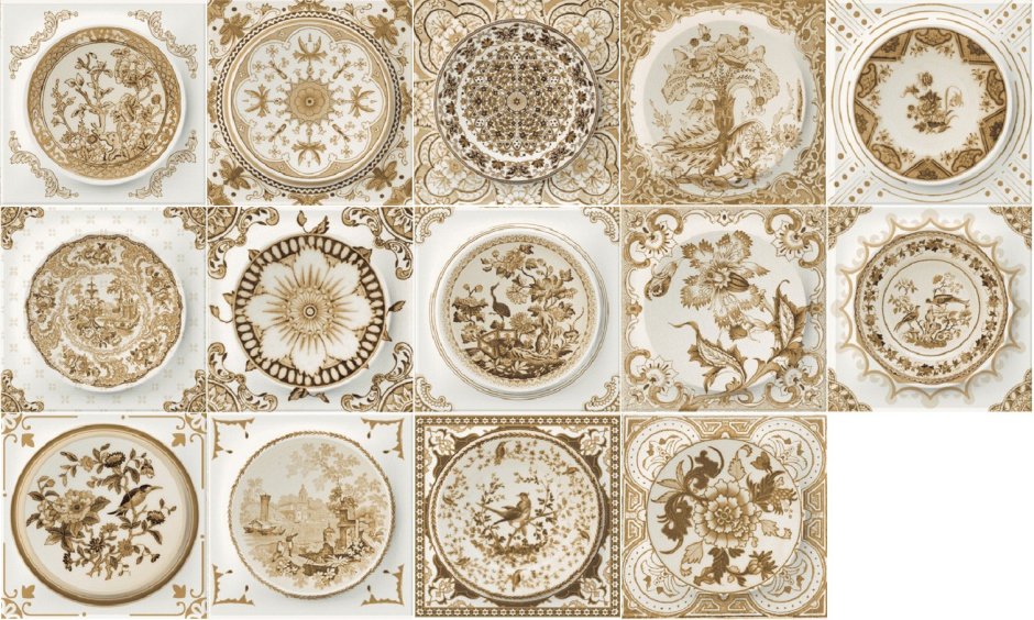 Плитка Absolut keramika Milano