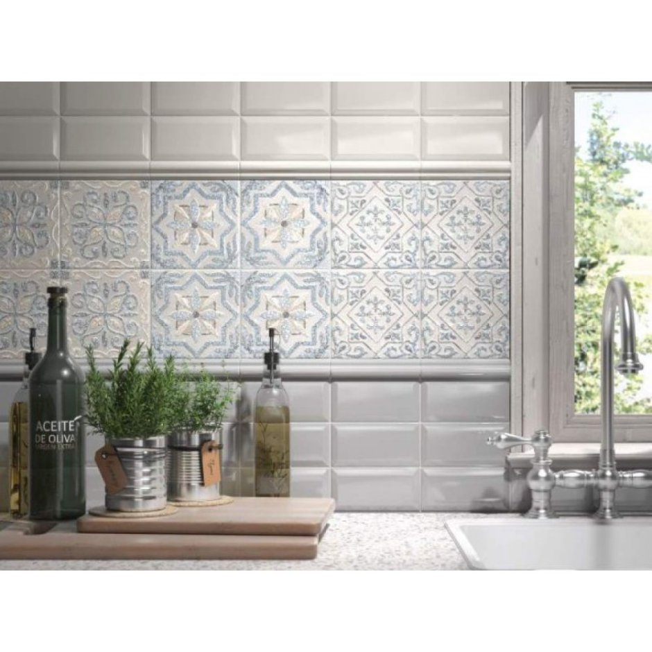 Керама Марацци Барио