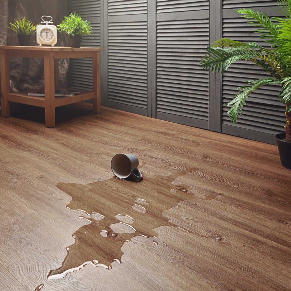 AQUAFLOOR REALWOOD af6051