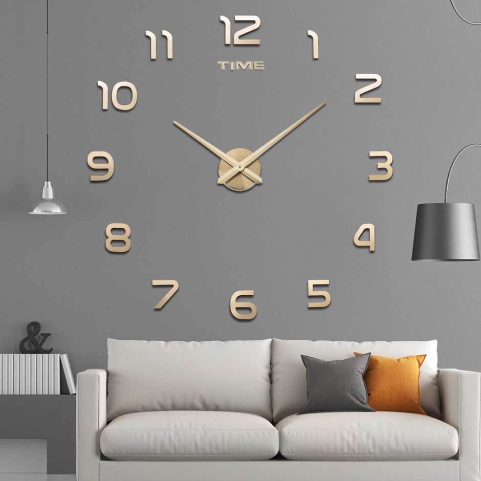 3d часы time 12-005g