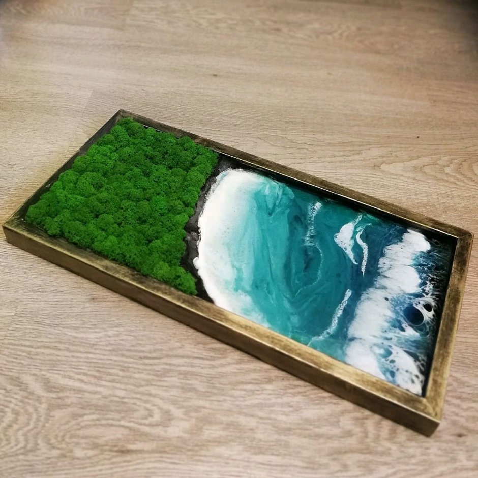Epoxy Resin Table Dubai