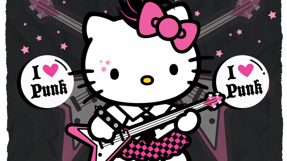 Инди КИД Kuromi