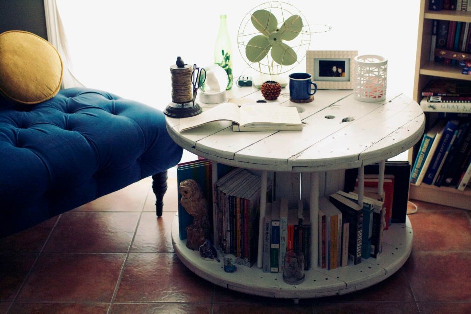 Woodworking ideas DIY model