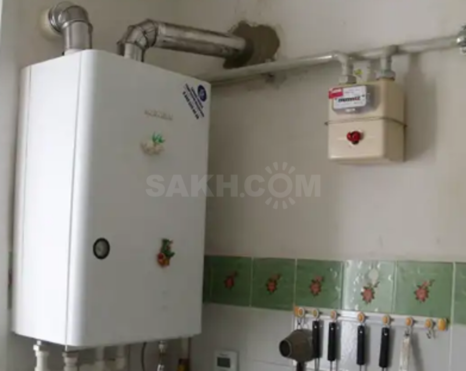 Котельная Viessmann