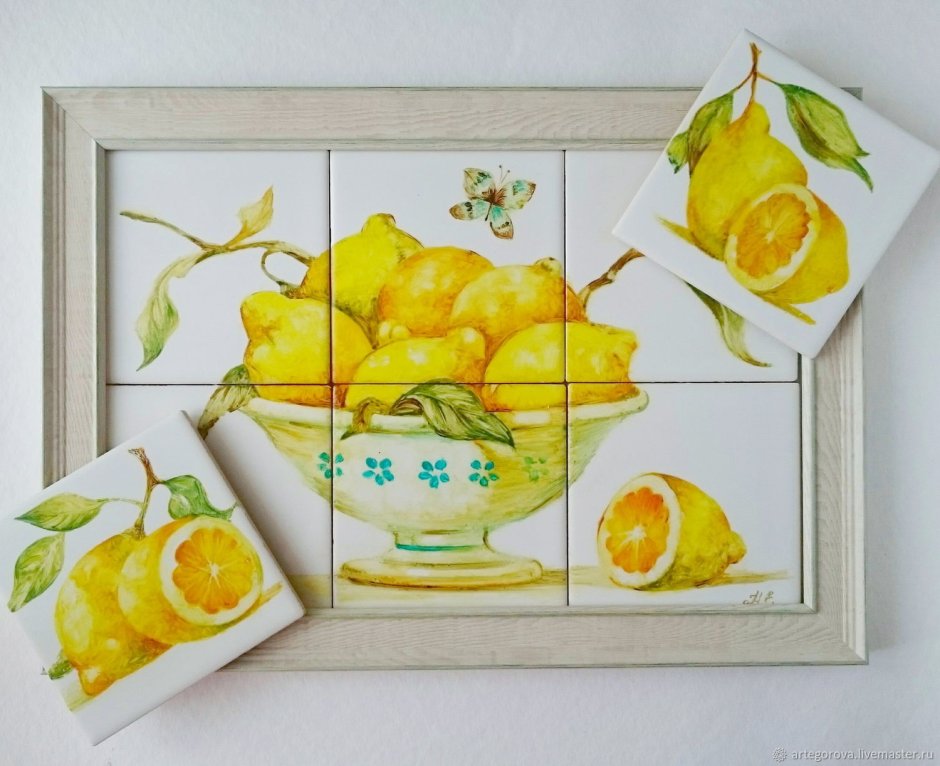 Прованс Флеры Даминовой