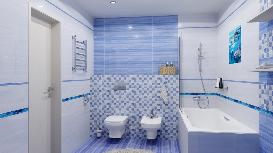 Ceramica Classic Waterlife