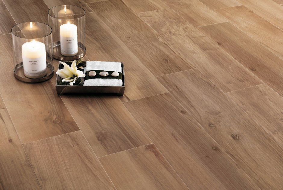 Magestik Floor орех американский Селект