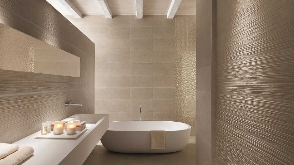 Плитка Fap Ceramiche, коллекция Base