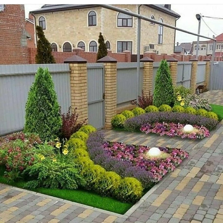 ХОВЛИ ландшафт