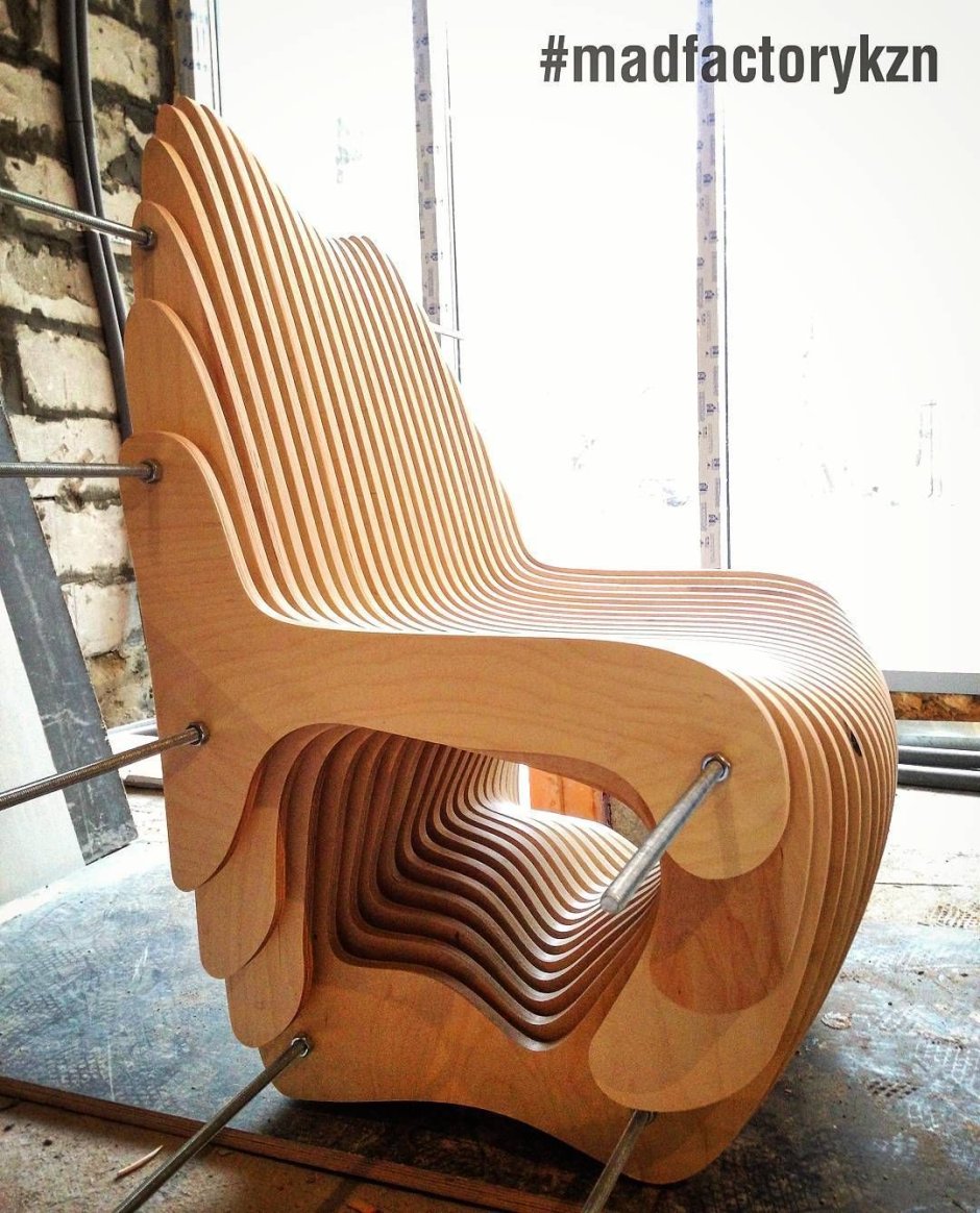 Low Chair