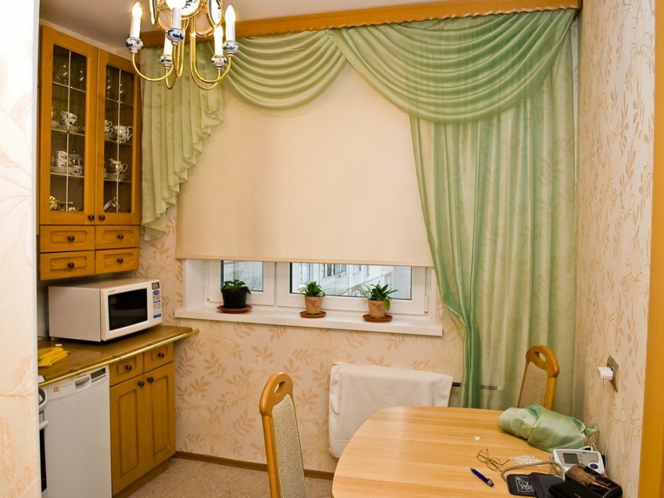 ТОМДОМ / ТОМДОМ комплект штор Грейт (ш.-150 см x в.-260 см)