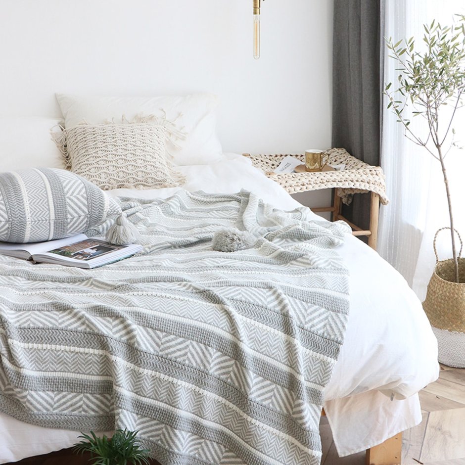 Duvet Cover Set постельное белье