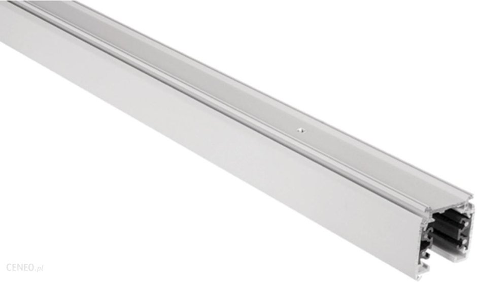Шинопровод 1м белый xts-4100-3