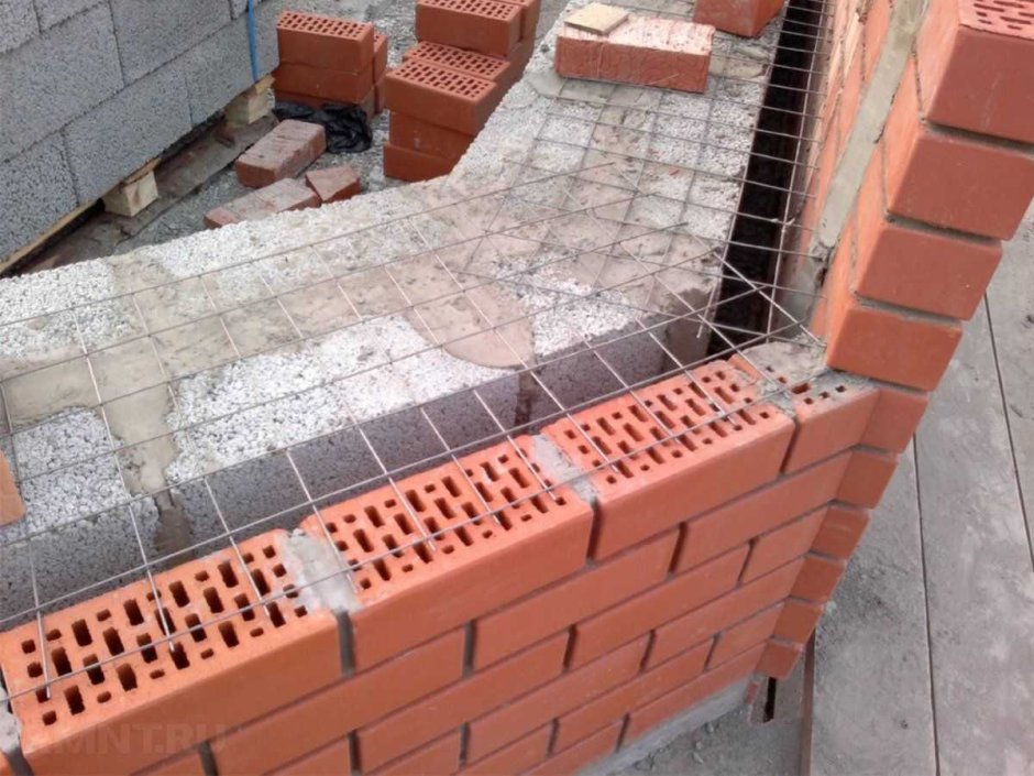 Стиль Райта archmaster