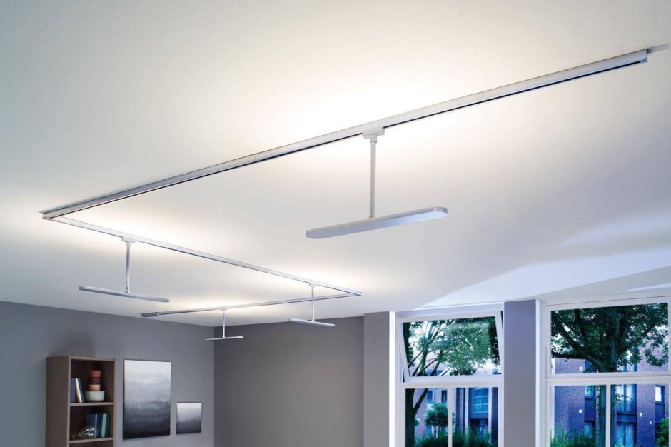 Трековые светильники 20w led track Light