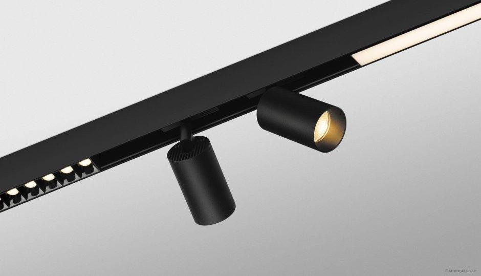 Линейные светильники Magnetic s39