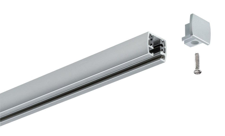 Заглушка Paulmann 95496 u-Rail
