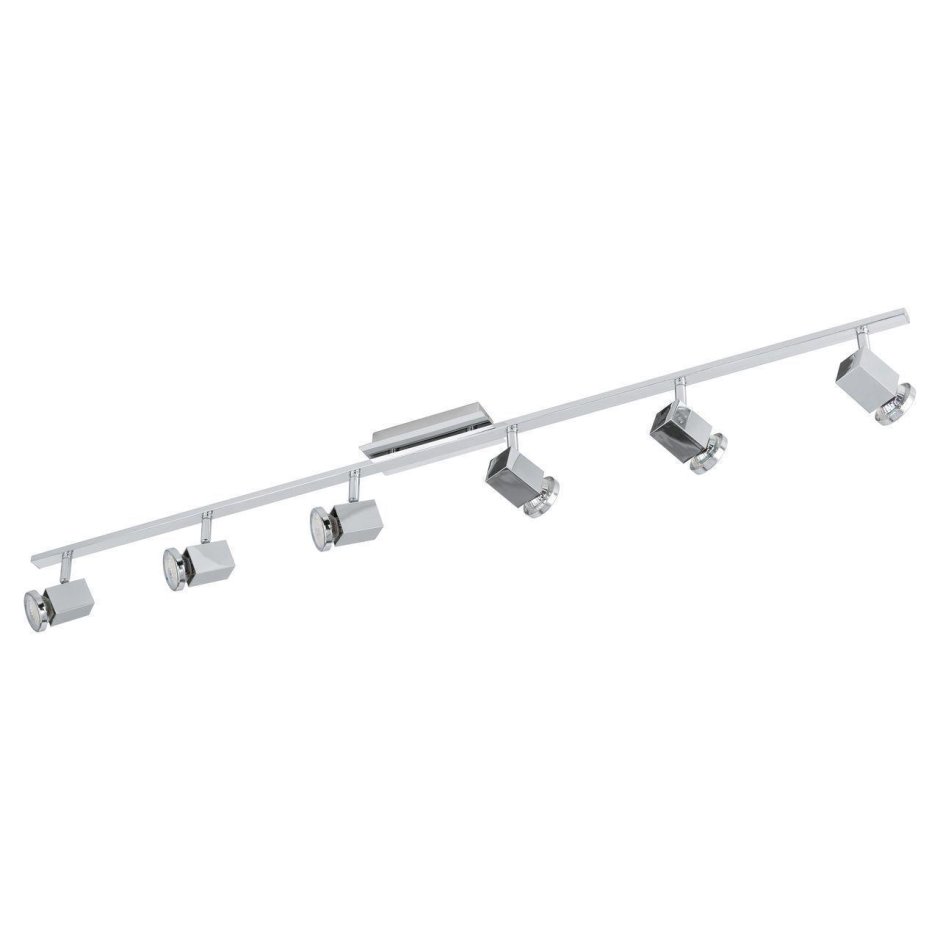 Paulmann Quad 60304