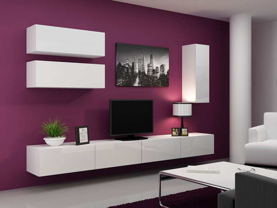 Стенка cama Vigo