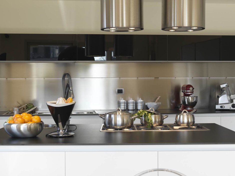 Кухни Siematic Pure
