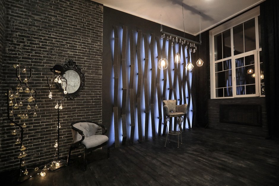 VG Studio зал Loft