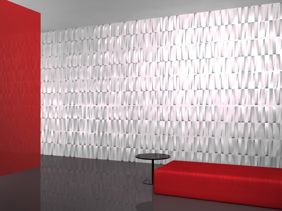 Панель самоклеющаяся 3d 700х770х3 мм кирпич желтый; Stardeco