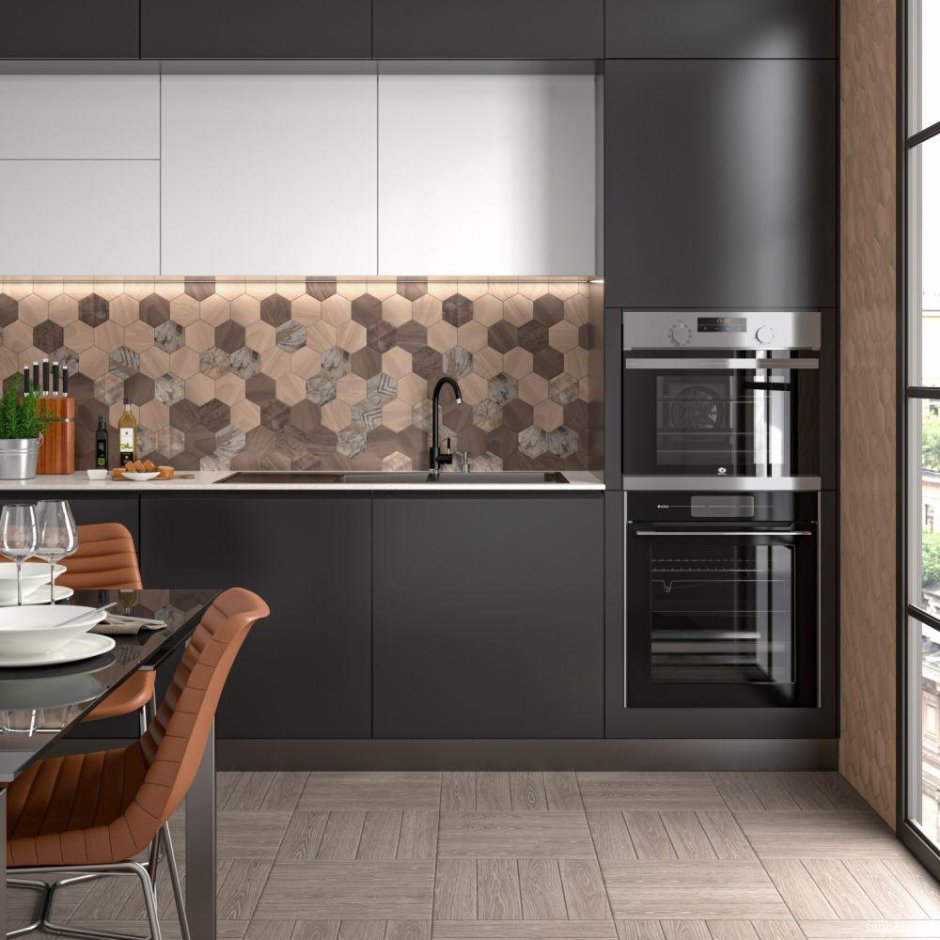 Керамогранит Марчиана Kerama Marazzi