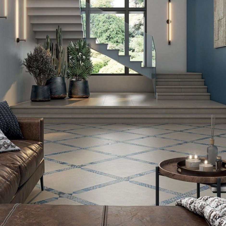 Керамогранит Урбан Kerama Marazzi