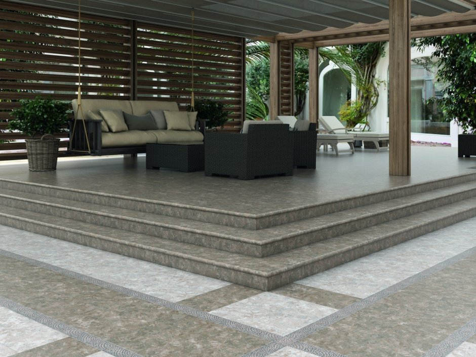 Керамическая плитка Kerama Marazzi Тюрен