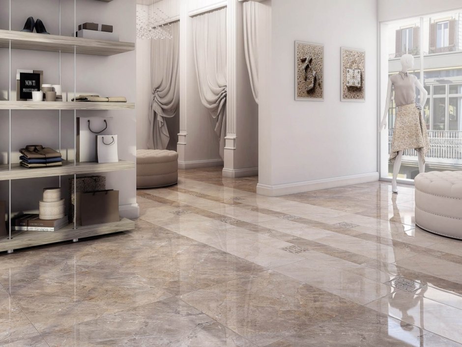 Kerama Marazzi Тюрен