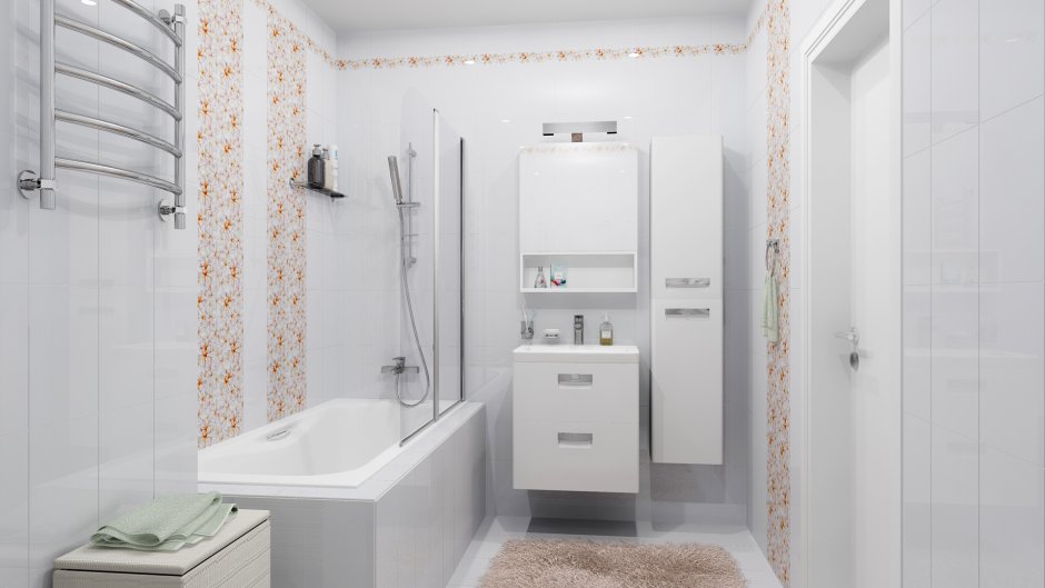 Плитка Гинардо Kerama Marazzi