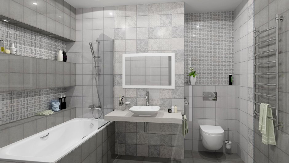 Керамическая плитка Кампанелла Kerama Marazzi