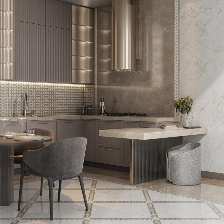 Kerama Marazzi олива