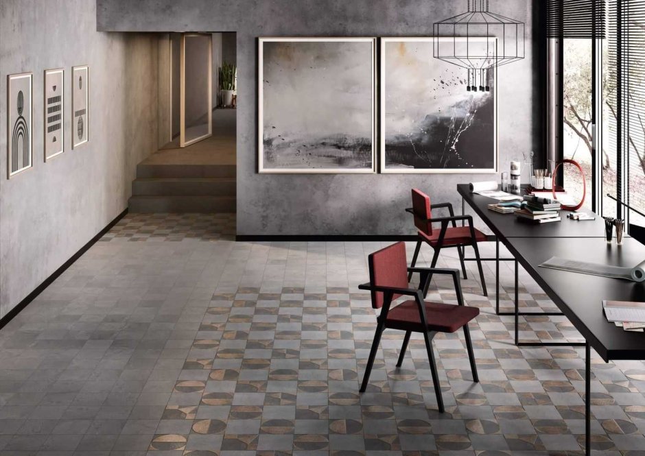 Плитка Королевская дорога Kerama Marazzi