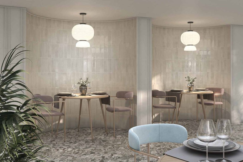 Плитка Раваль Kerama Marazzi