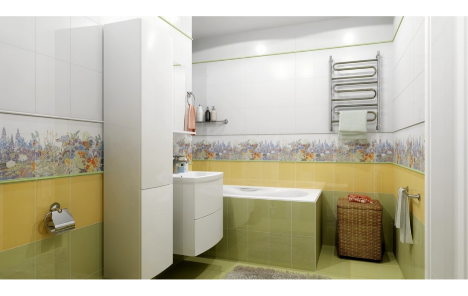 Керамогранит Kerama Marazzi Вомеро