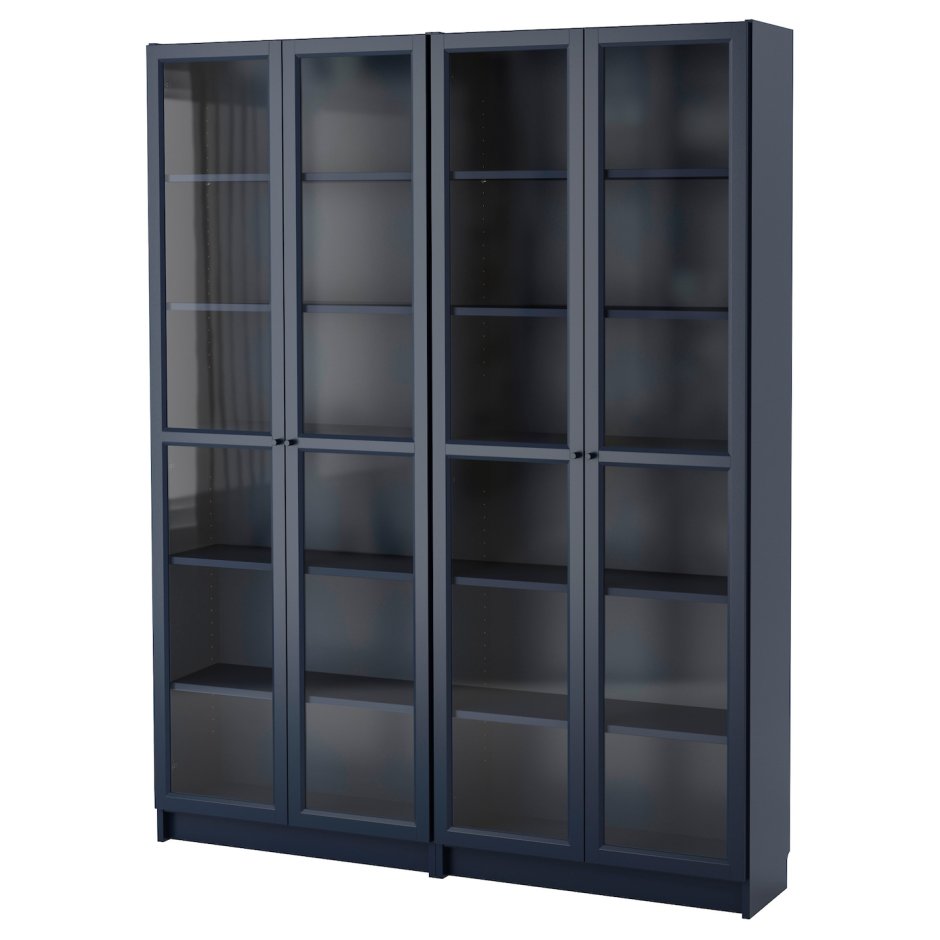 Billy Bookcase ikea