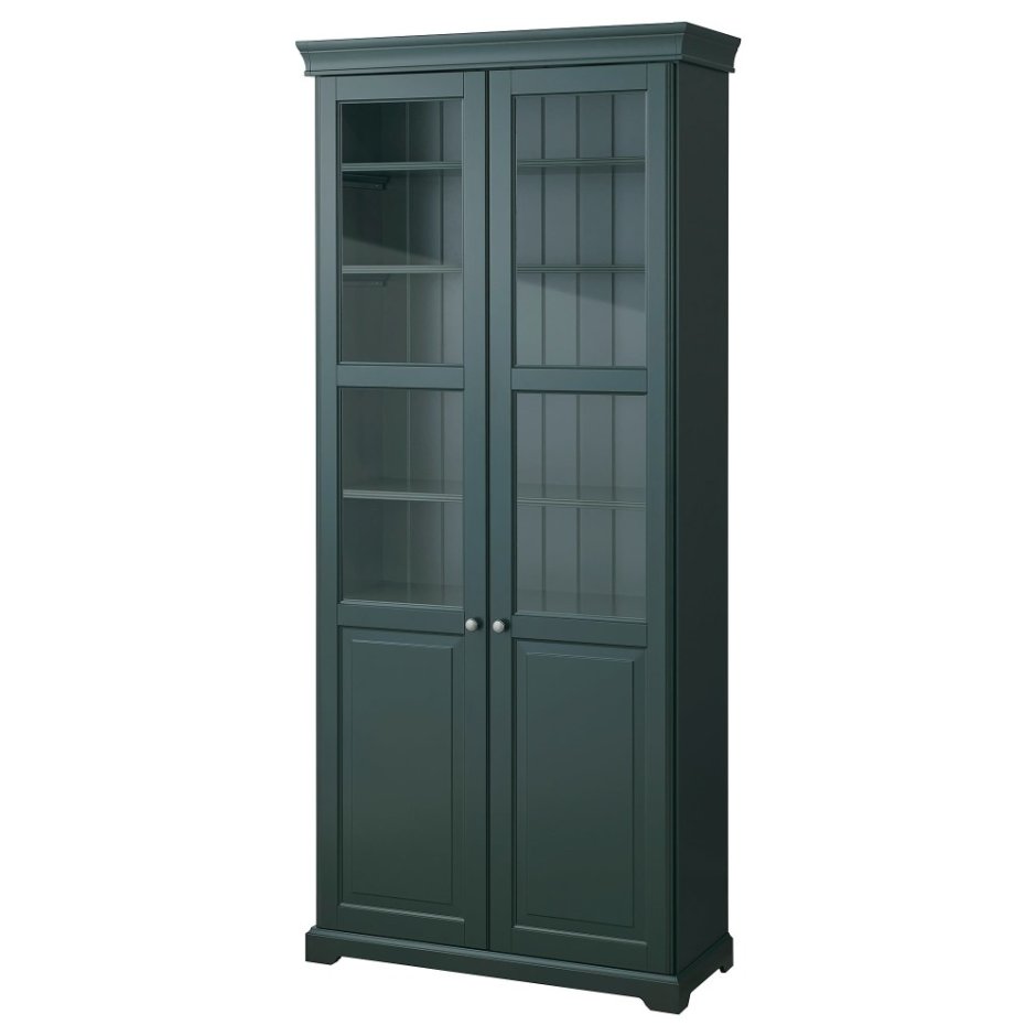 Книжный шкаф Charlie. Cabinet / Bookcase