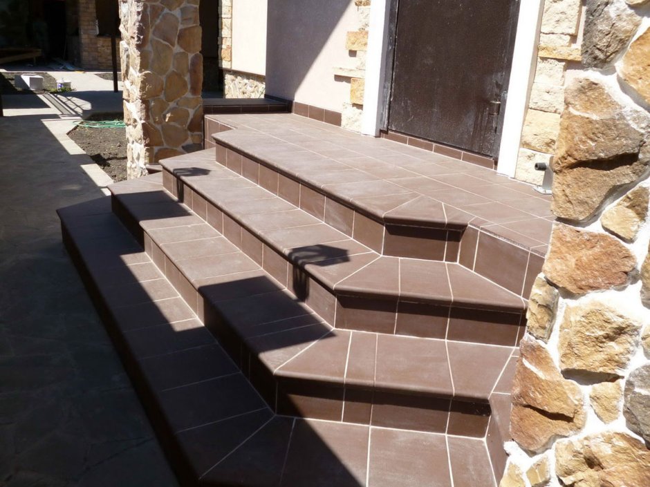 Stroeher Keraplatte Terra 210