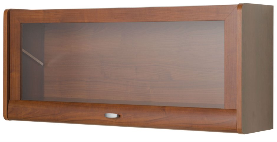 Витрина Doris 102 (№14 орех)