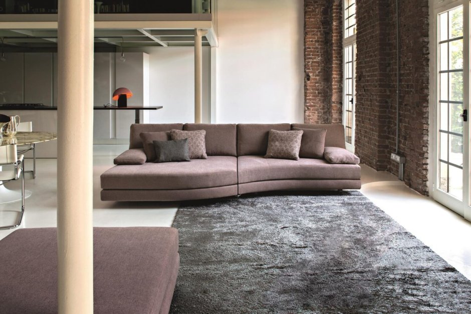 Диван Италия Bonton Ditre Italia