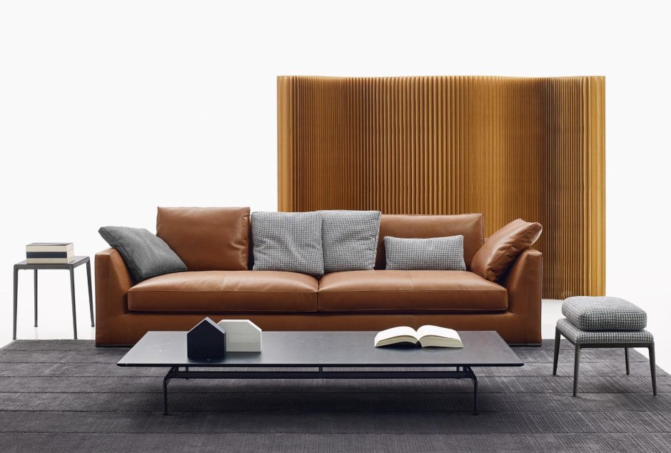 Диван Richard Sofa угловой