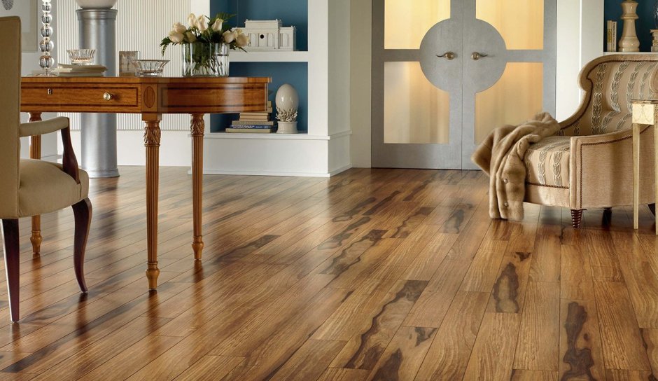 Ламинат Laminate Flooring
