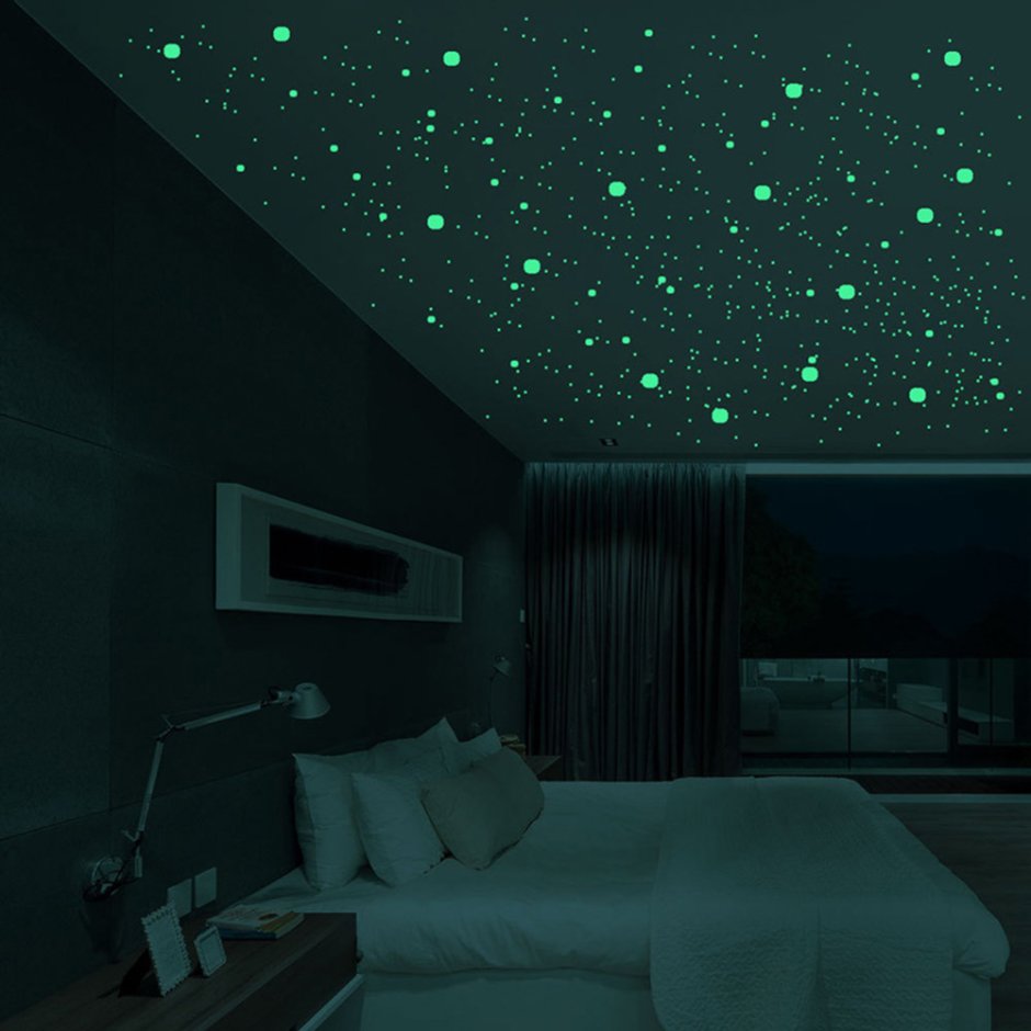 Комплект оптоволоконного освещения «звездное небо» Premier St RGB 300