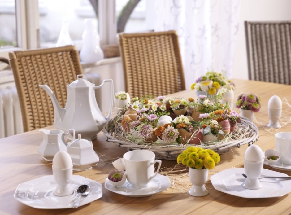 Офисная кухня