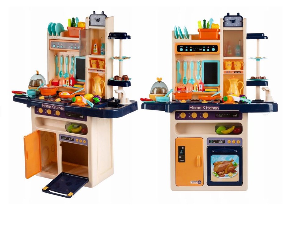 Кухня детская Modern Kitchen 889-161