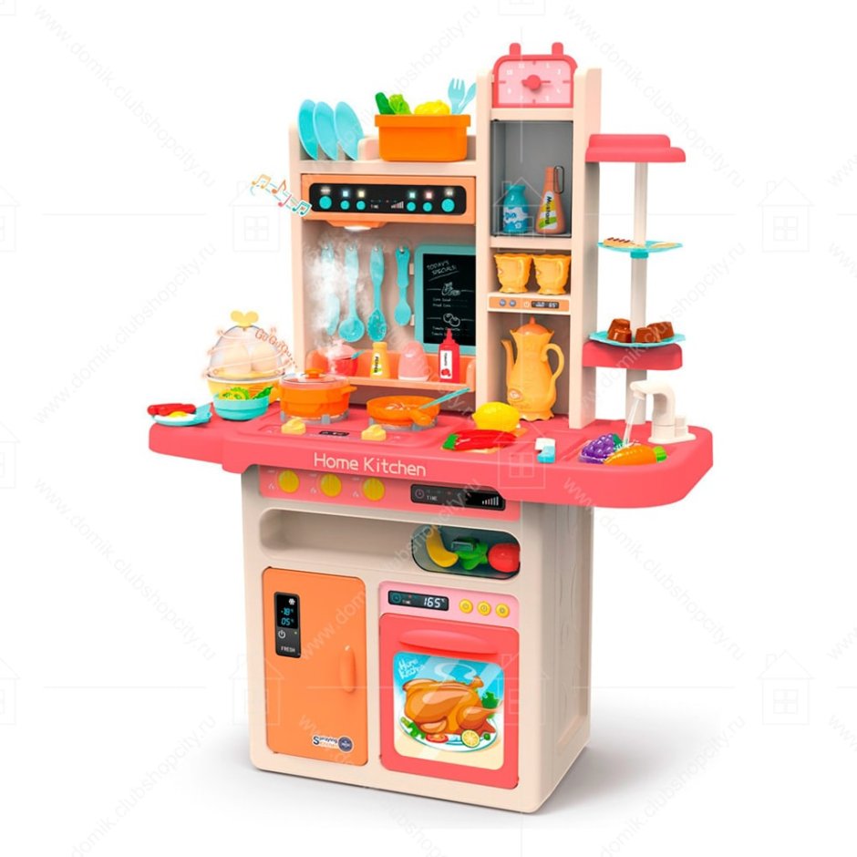 Кухня детская Modern Kitchen 889-161