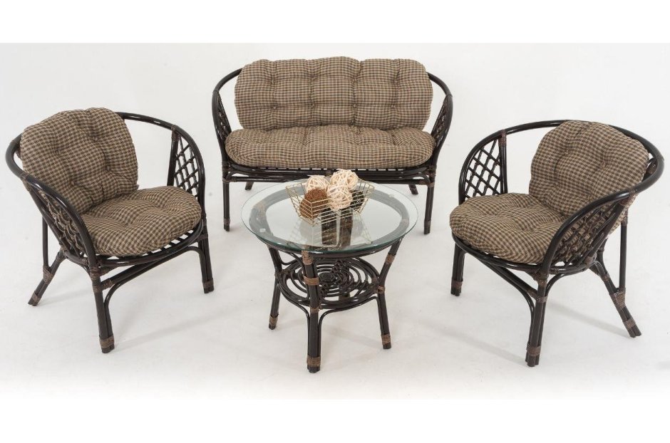 Egg Chair Design
